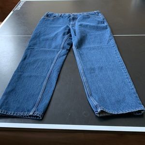 Kirkland jeans, 36x32